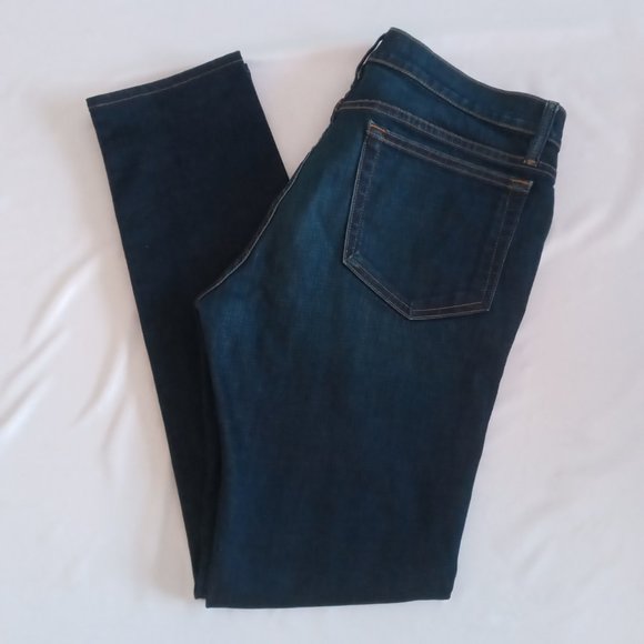 FRAME L'Homme Skinny-Fit  Jeans  Size 32 - Picture 3 of 9
